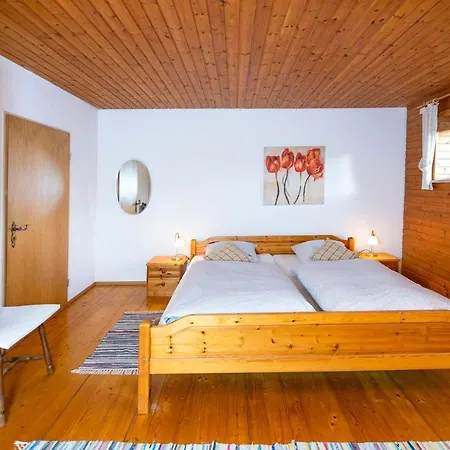 Am Sonnenhang Locanda Theisseil